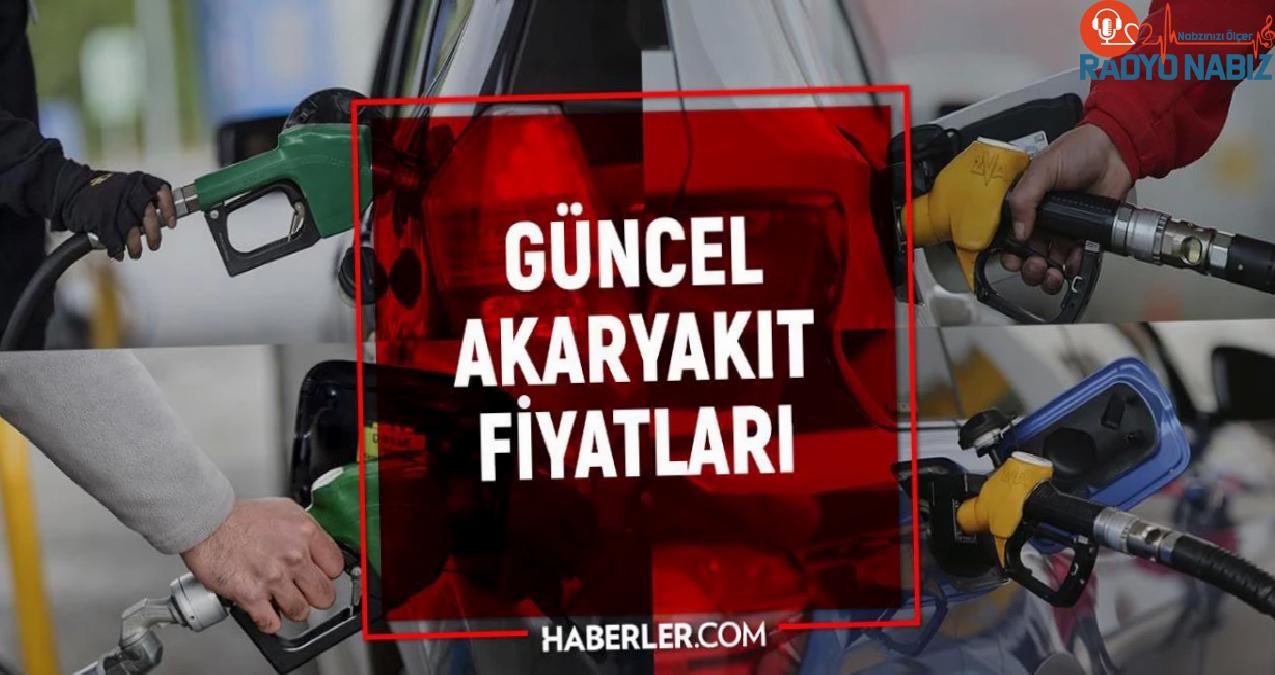 13-14 Haziran Akaryakıt Fiyatları: Benzine ve motorine indirim veya zam var mı?