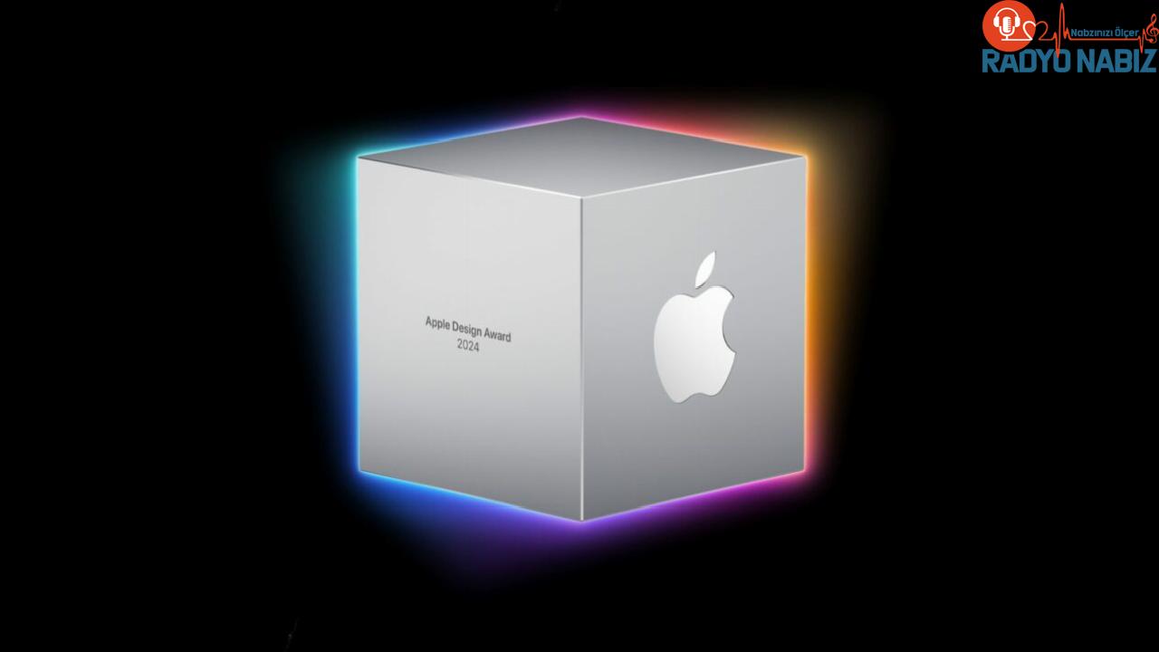 2024 Apple Design Awards kazananları açıklandı!