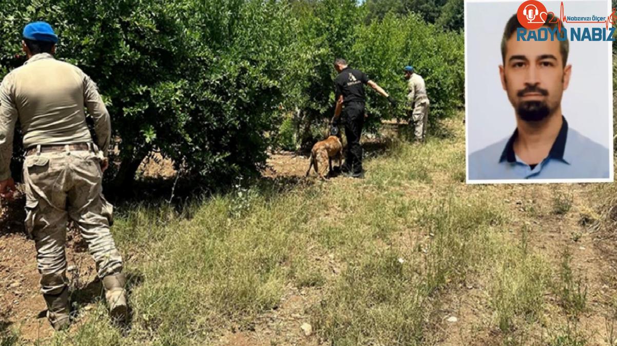 4 gündür aranan doktor ormanda ölü bulundu