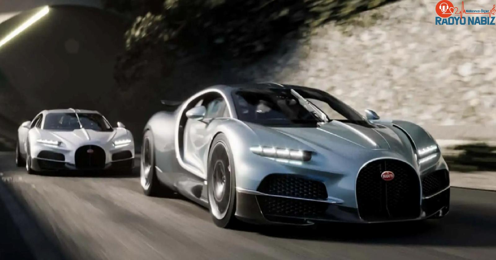 444 km/s hız! Yeni Bugatti Tourbillon özellikleri ve fiyatı!