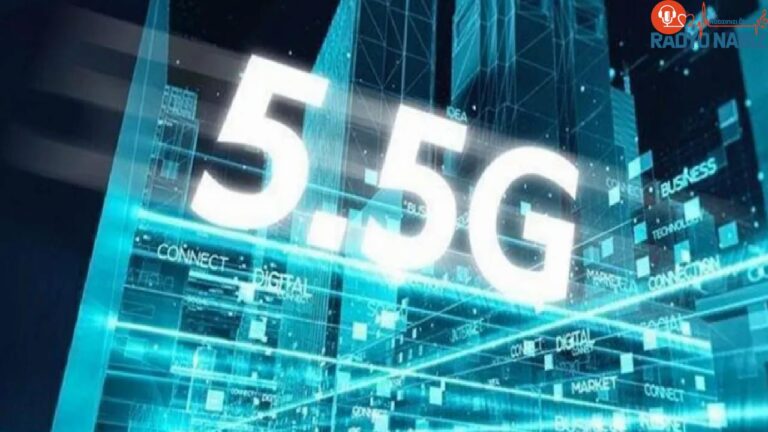 5G’yi unutun! Türkiye’nin 5.5G’ye geçiş tarihi ortaya çıktı