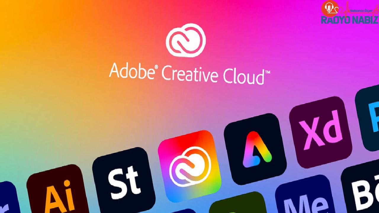 Adobe kullanım koşullarını değiştirdi, kullanıcılar küplere bindi!