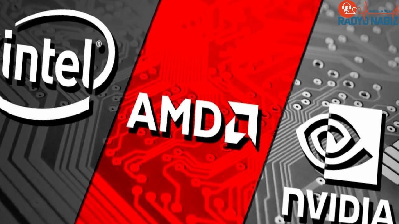 AMD’den Nvidia ve Intel’e diss: “Yapay zekada en iyisiyiz!”