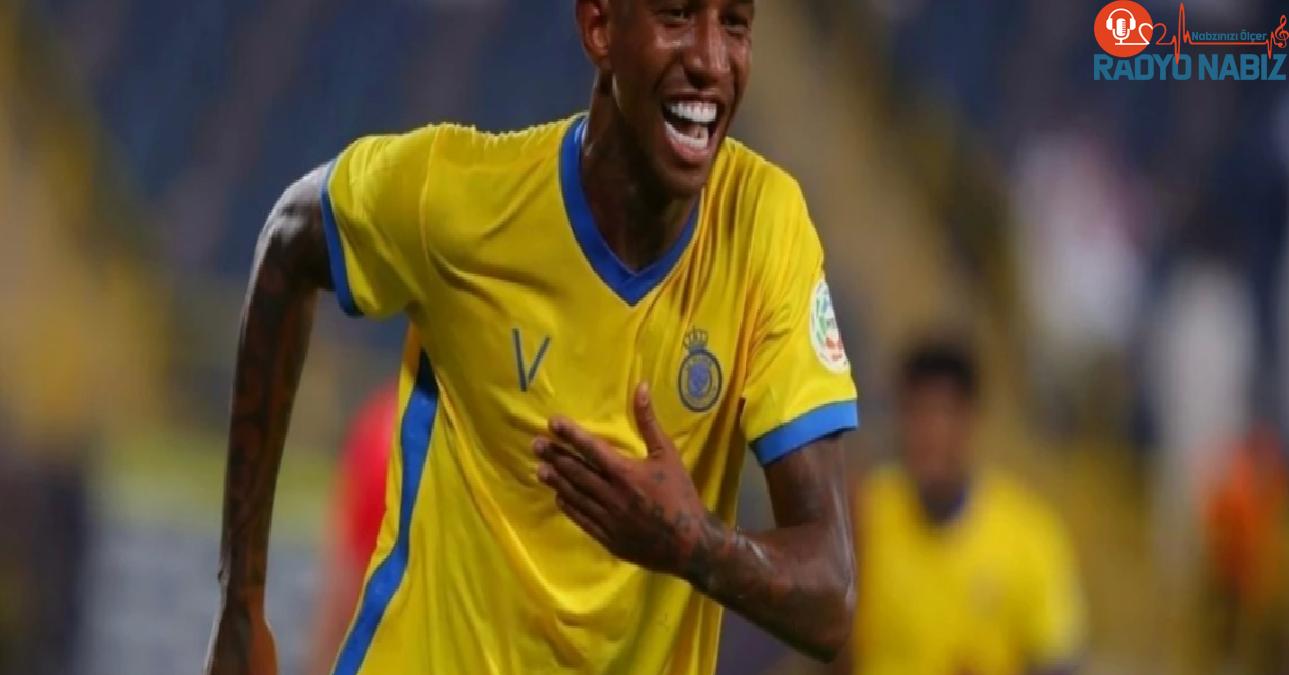 Anderson Talisca Fenerbahçe’ye mi geliyor? Fenerbahçe Talisca ile anlaştı mı?