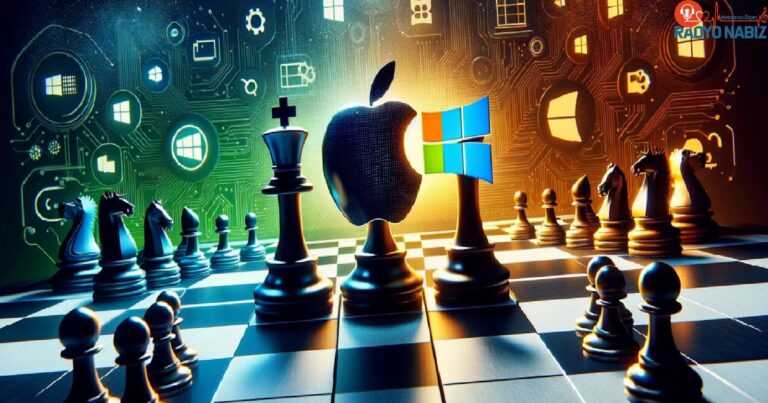 Apple Intelligence işe yaradı! Apple, tahtını geri aldı