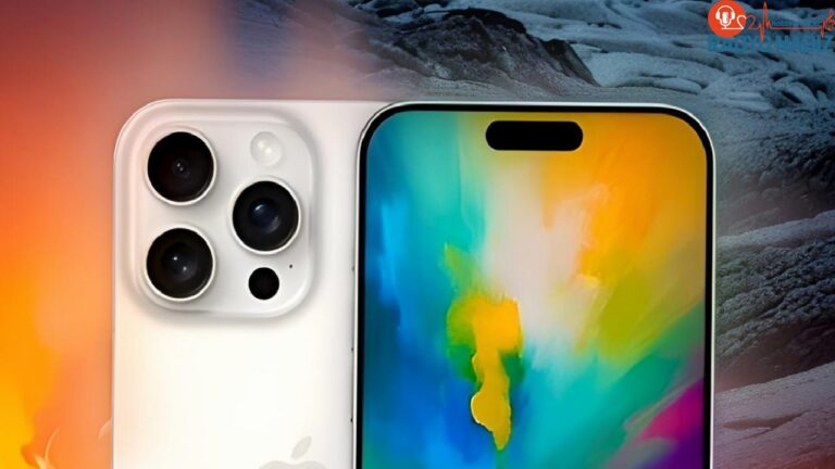 Apple, iPhone 16 Pro Max’de bir prensip imza atıyor!