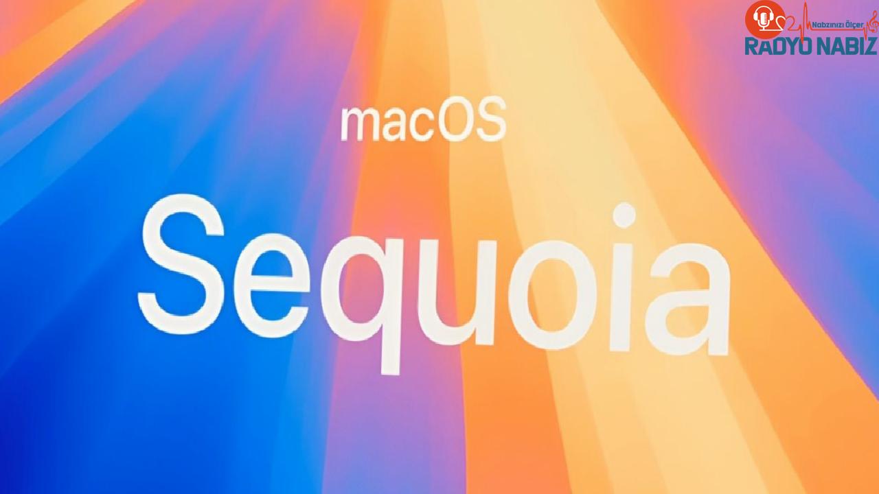 Apple macOS Sequoia duyuruldu! İşte ayrıntılar