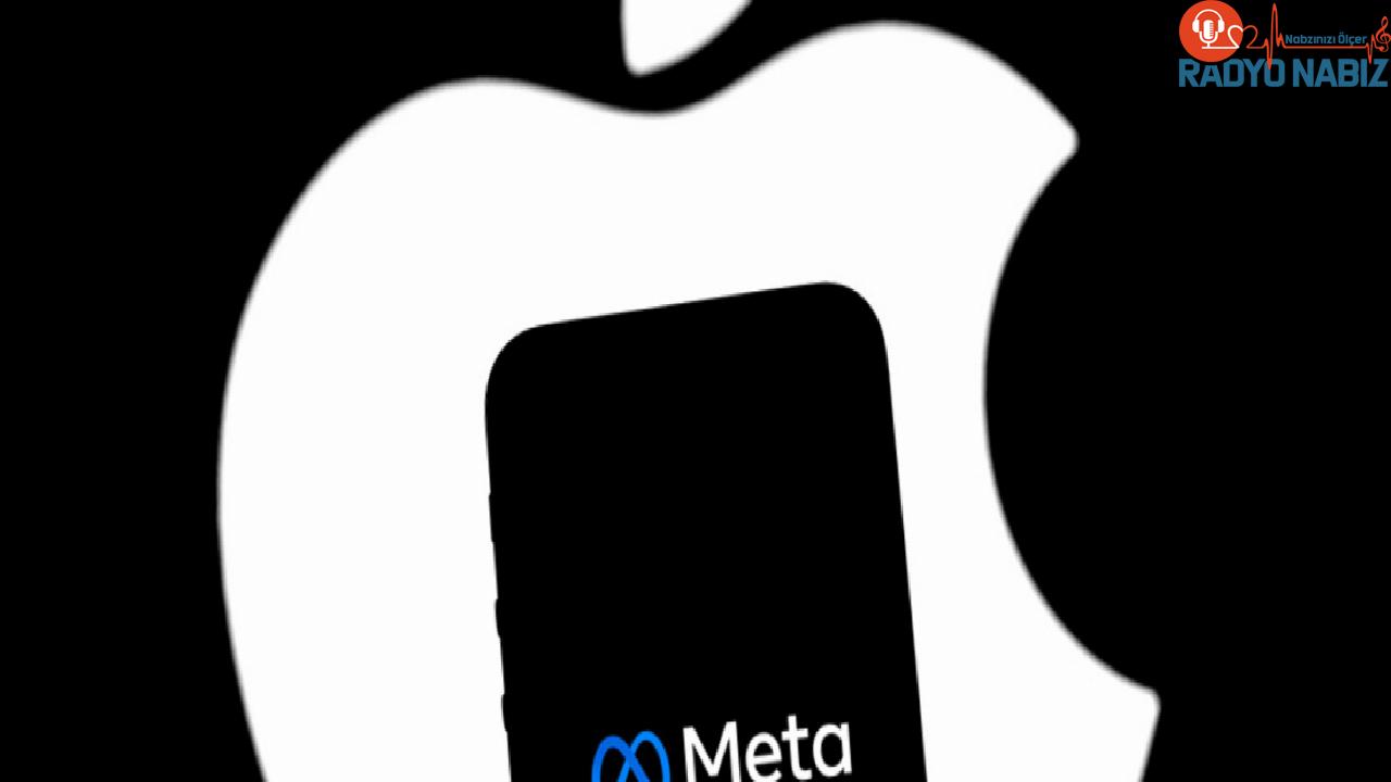 Apple ve Meta yapay zeka ortaklığı mı yapıyor?