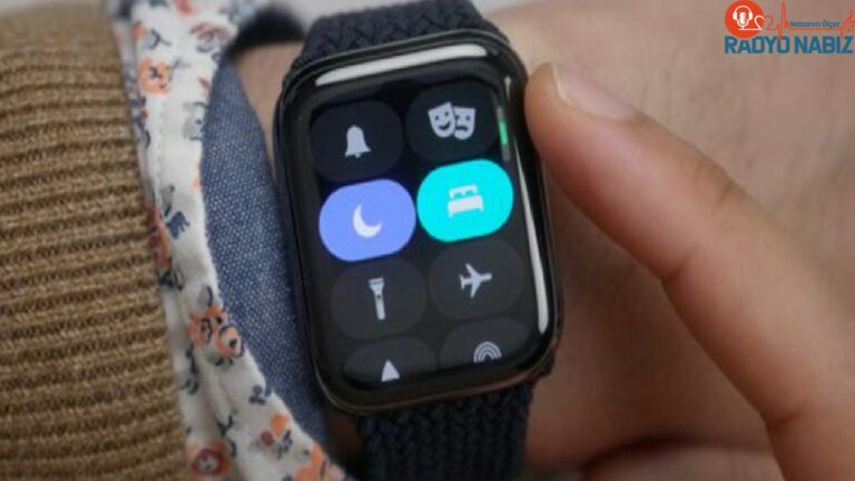 Apple Watch, kestirdiğinizi otomatik olarak algılayabilecek!