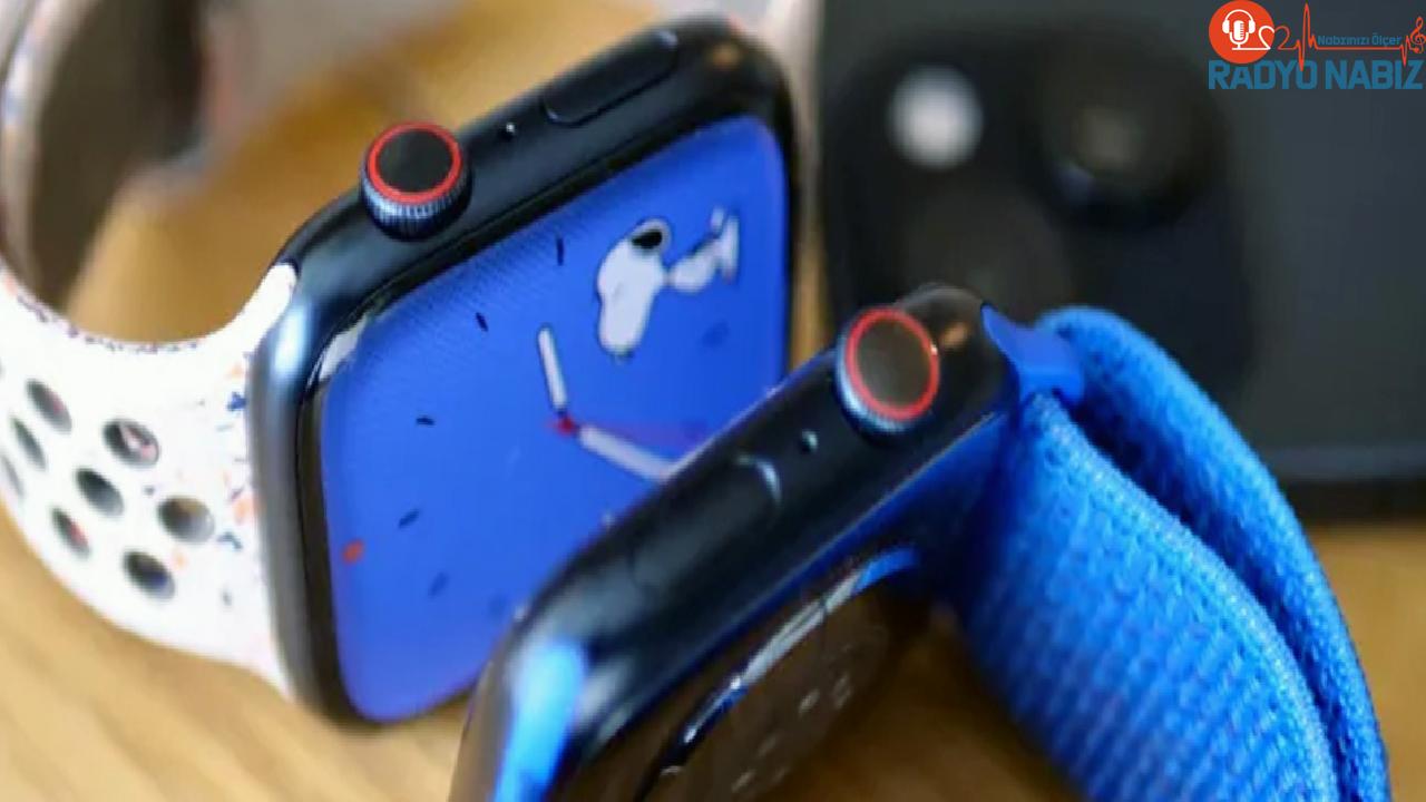 Apple Watch Series 10, büyük tasarım ve işlevsel yeniliklerle geliyor