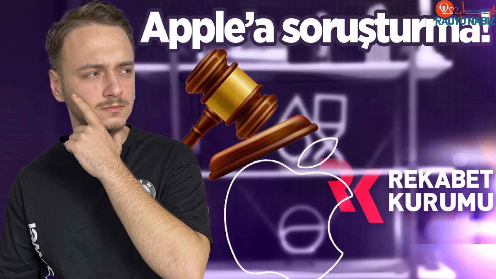 Apple’a soruşturma açıldı! Pekala artık ne olacak?