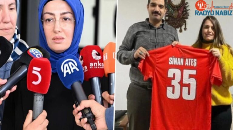 Ayşe Ateş’in amacında yeniden Semih Yalçın var: Duruşmaya gel, MHP’deki misyonlarını tek tek anlatayım