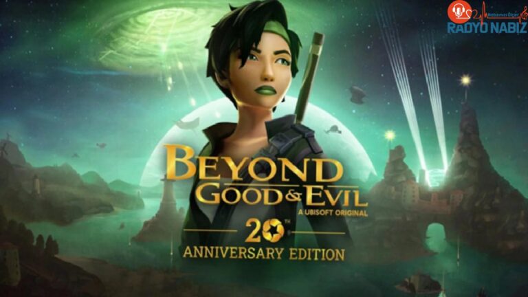 Beyond Good and Evil Remaster nihayet geliyor: İşte yeni çıkış tarihi ve fragman!