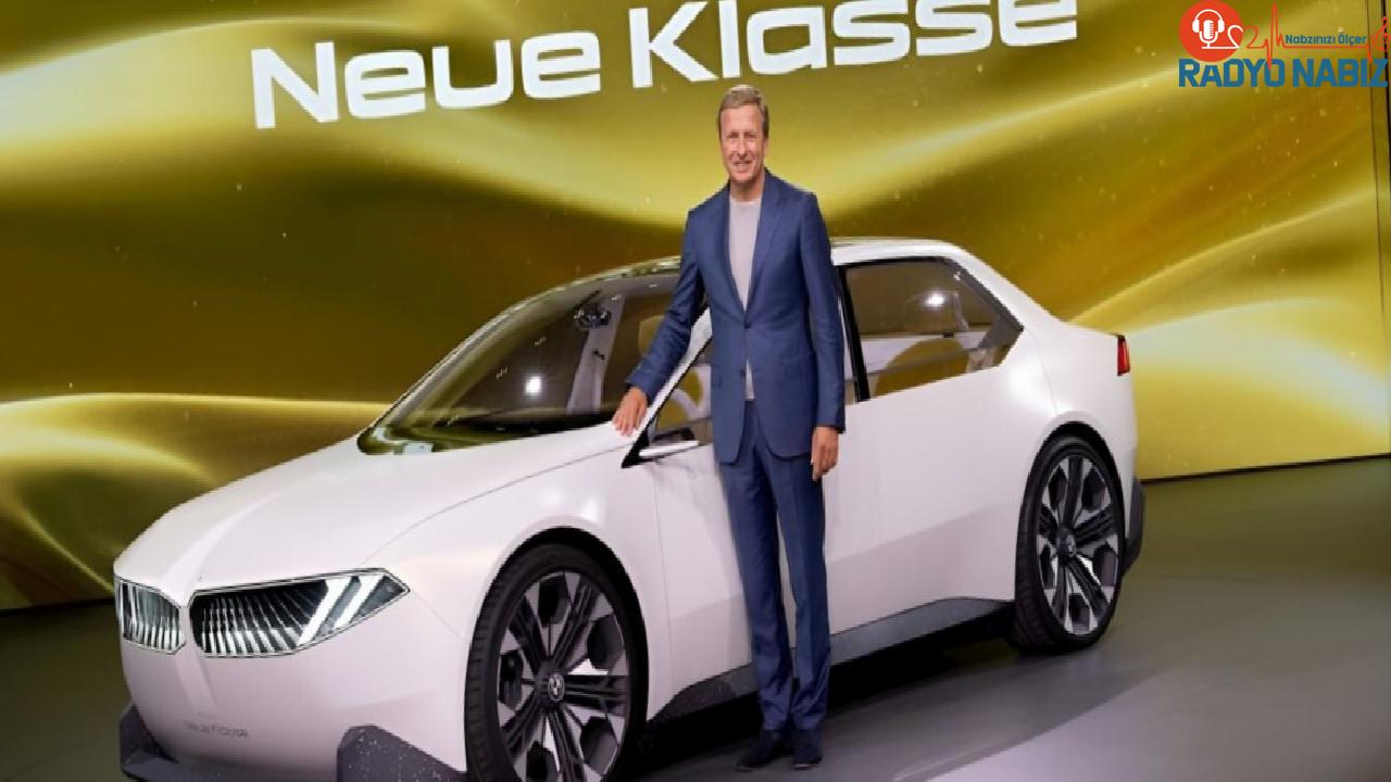 BMW’den gençlere kıyak! Ucuz elektrikli araç geliyor