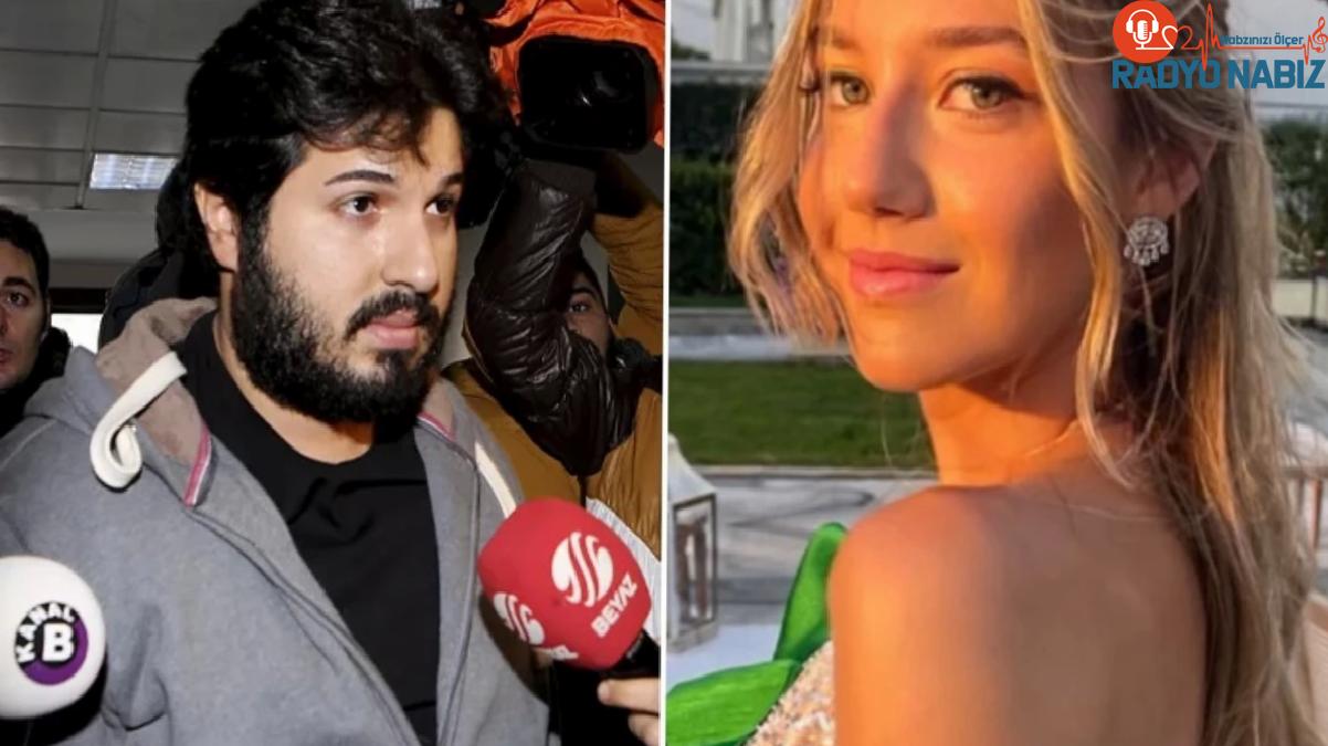 Bomba iddia! Reza Zarrab, sosyetik güzelle Miami’de dünyaevine girdi