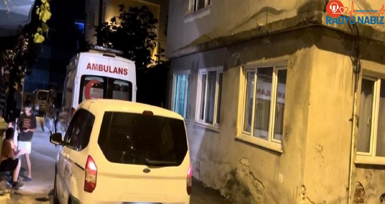 Bursa’da Apse Yapan Adam Hayatını Kaybetti