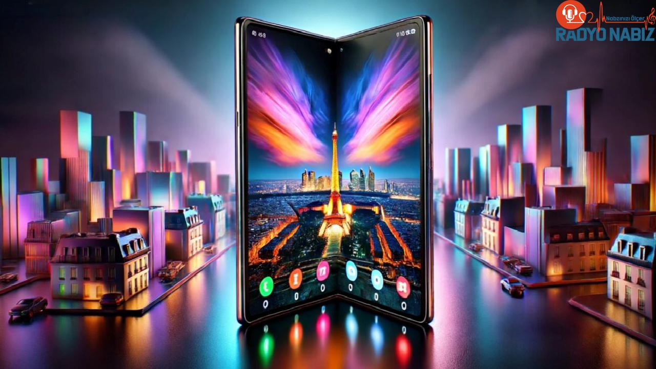 Bütün sürprizi kaçtı! Galaxy Z Fold 6’nın özellikleri sızdı