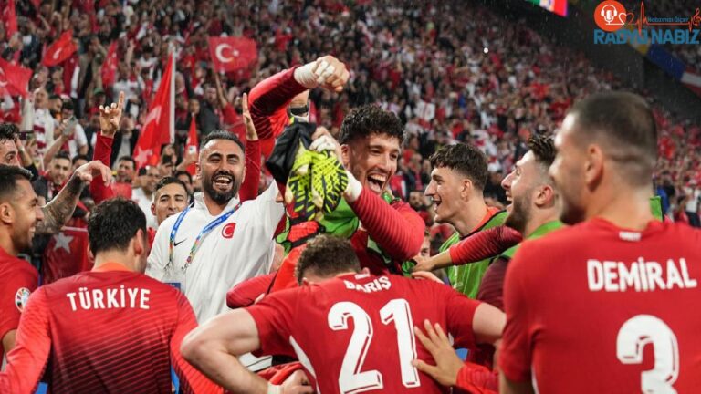 Çekya-Türkiye Euro 2024 milli maçı nasıl izlenir?