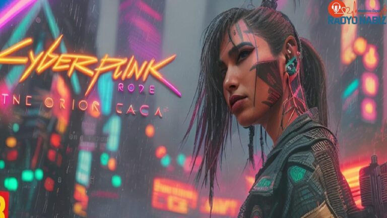 Cyberpunk 2077’nin devamı Orion’dan yeni detaylar geldi!