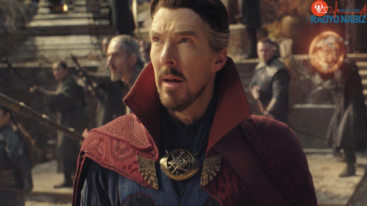 Dr. Strange aktöründen Avengers 5 açıklaması!