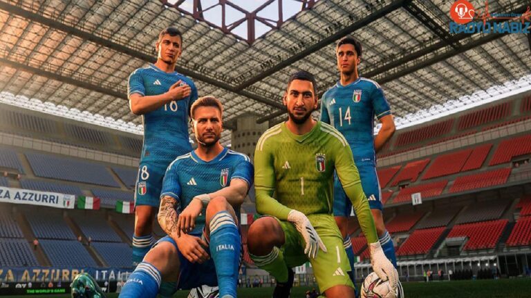 EA FC 24 fiyatsız Euro 2024 güncellemesi geliyor