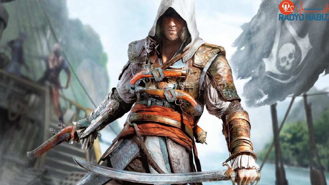 Efsane Assassin’s Creed oyunları remake olarak geri dönüyor!