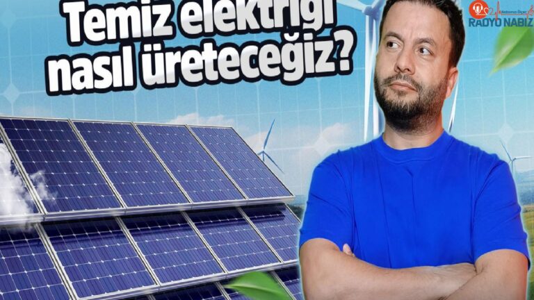 Elektrikli şarj istasyon geleceği!