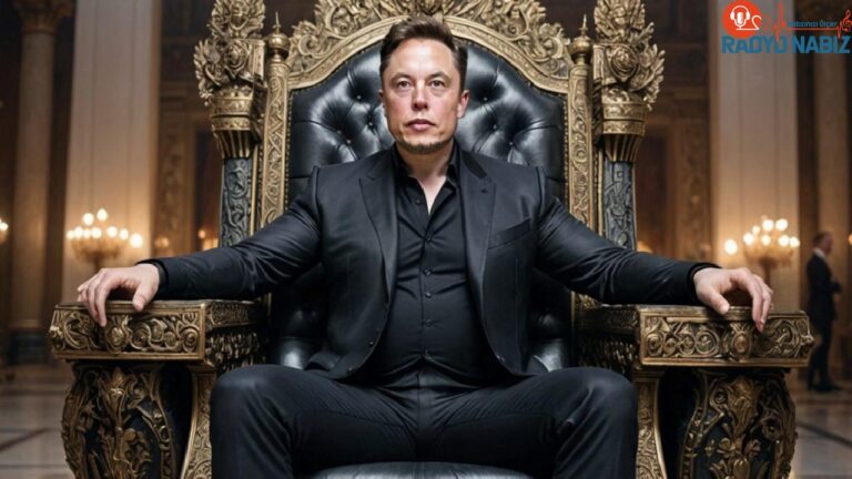 Elon Musk tahttan düştü! Dünyanın en zengini değişti