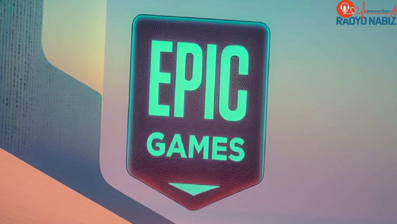 Epic Games açık verdi! Çıkmamış oyunlar deşifre oldu