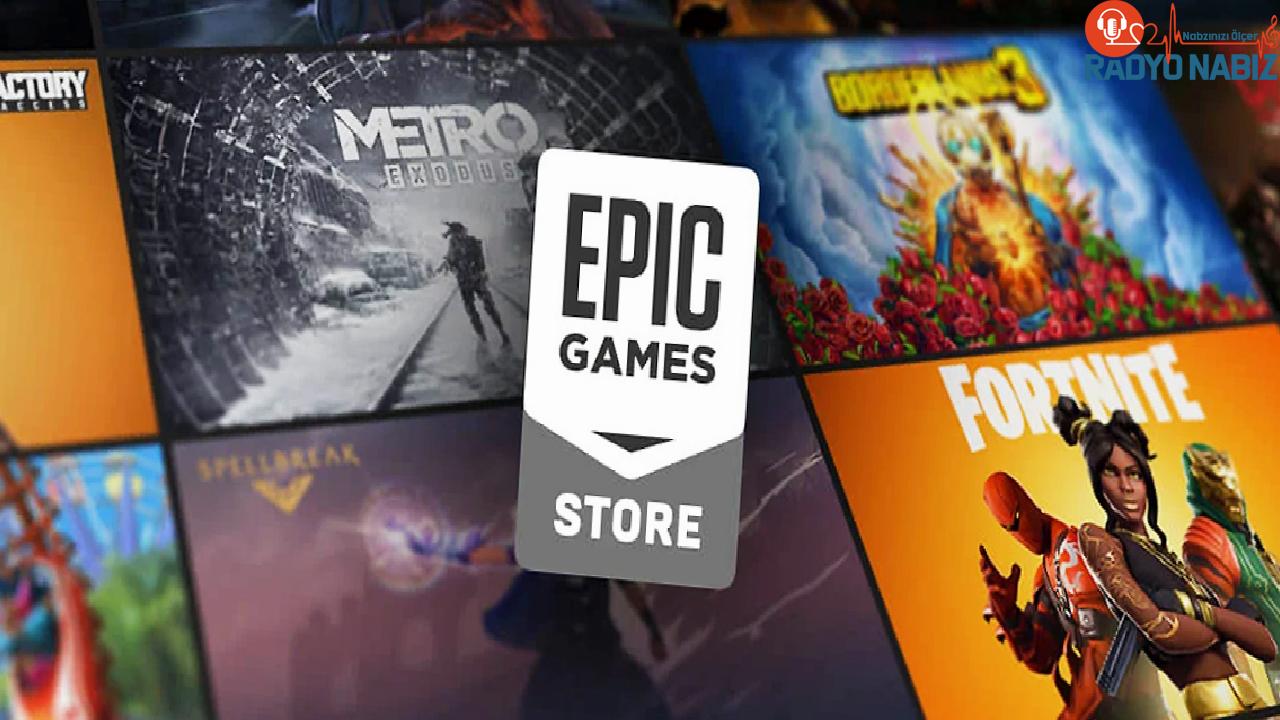 Epic Games Store, 410 TL bedelindeki oyunu fiyatsız veriyor!