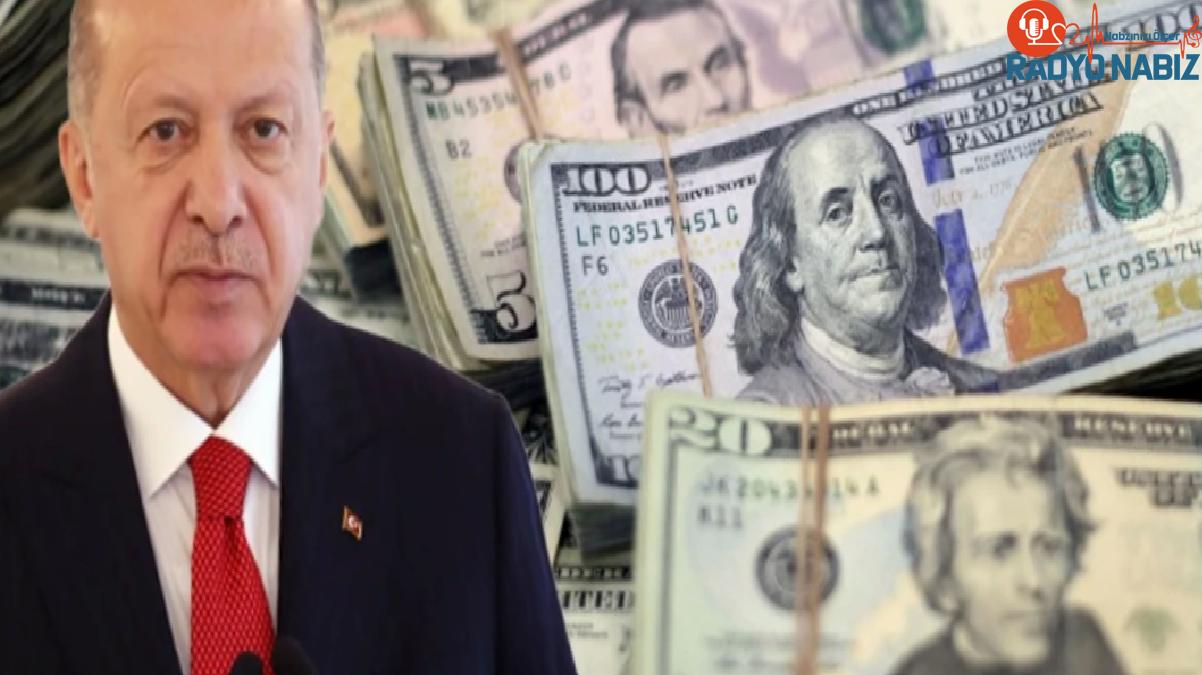 Erdoğan’ın “Müjde” olarak açıkladığı yeni döviz uygulaması bugün başladı