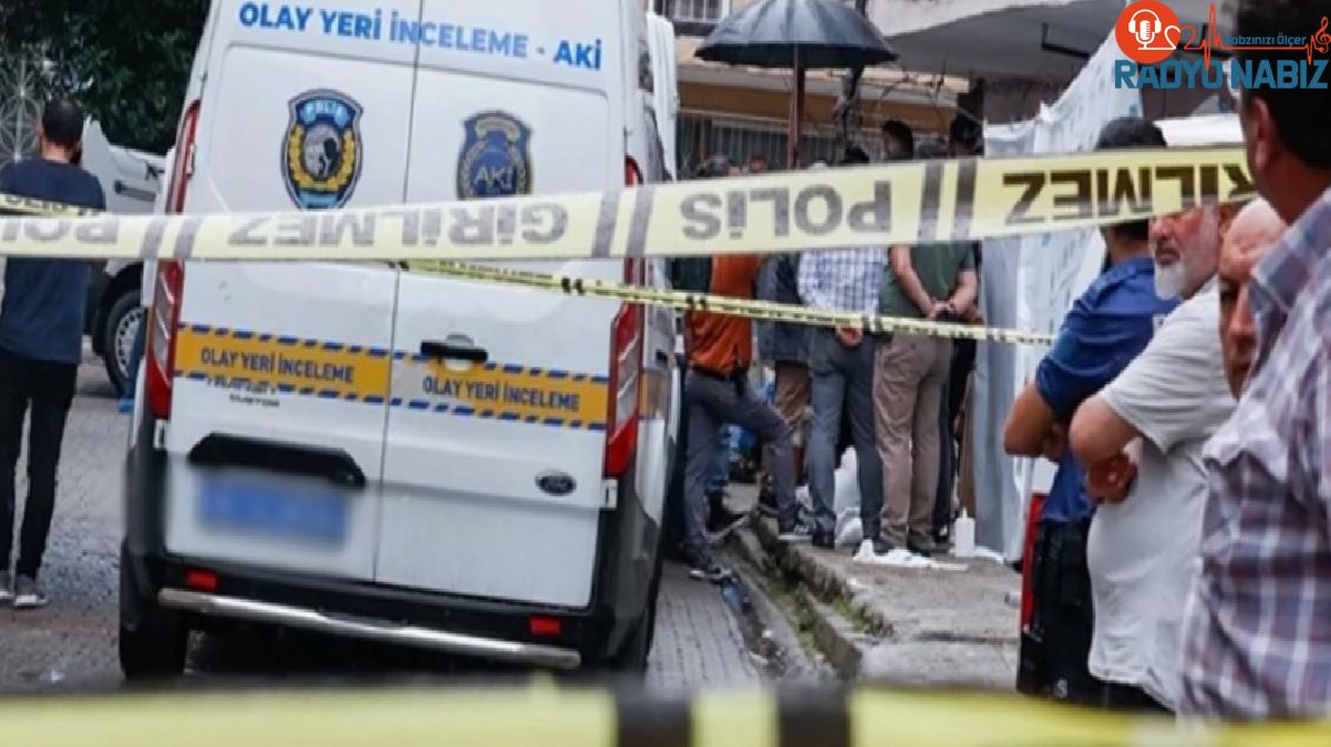 Eşi ve 3 yaşındaki oğlunu silahla vurarak öldüren polis tıpkı tabancayla intihar etti