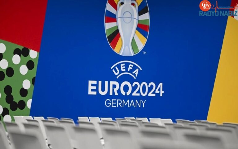 EURO 2024 Almanya- İskoçya maçı ne zaman? Almanya- İskoçya maçı saat kaçta, hangi kanalda?