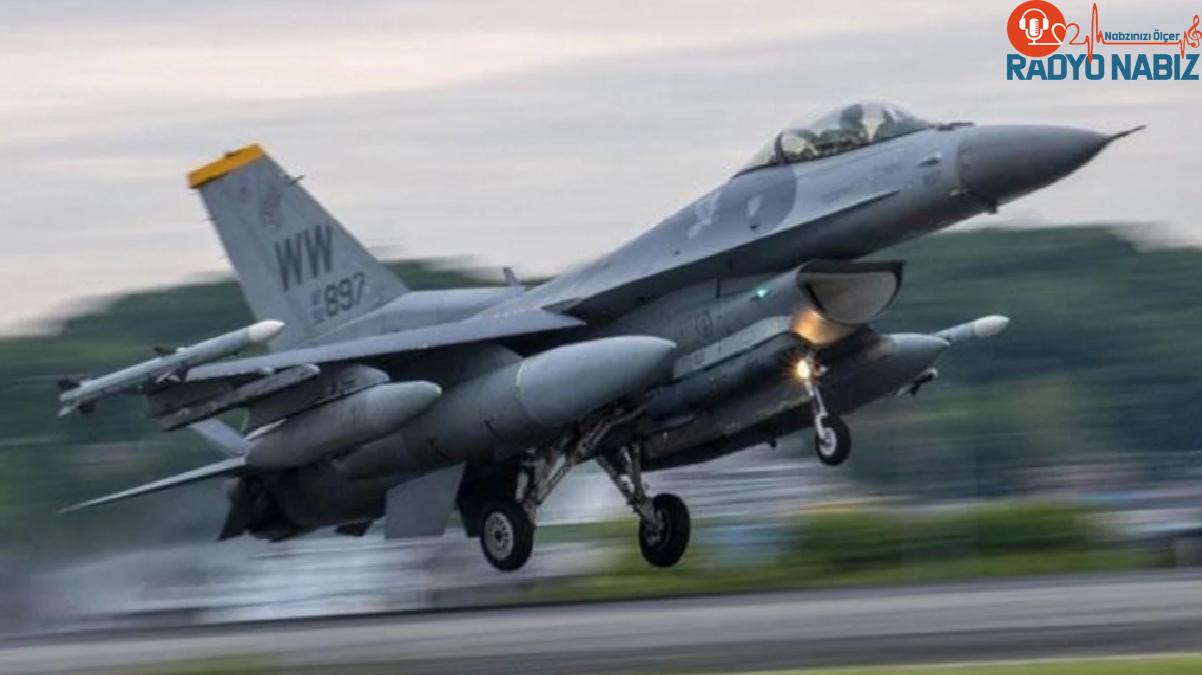 F-16 alımında imza artık çok yakın! ABD Büyükelçisi Flake’den “Büyük adım atıldı” bildirisi