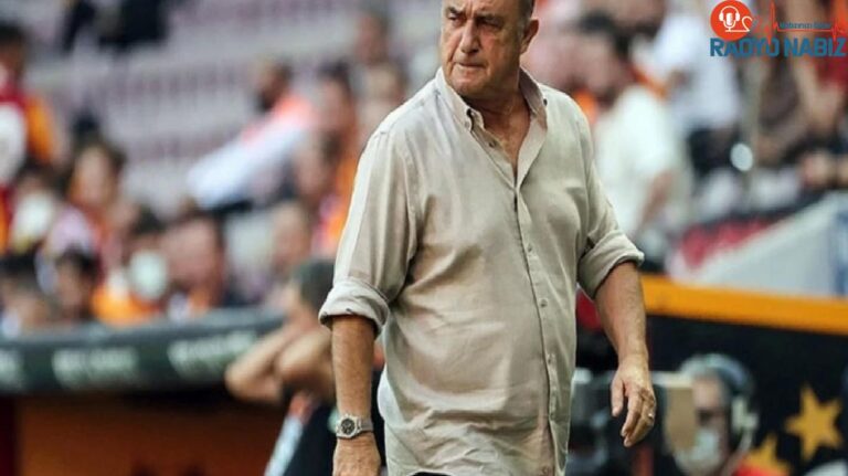 Fatih Terim’den çok konuşulacak maç sonu yorumu: Türkiye oyuncu değişikliklerinden sonra maçı kazandı