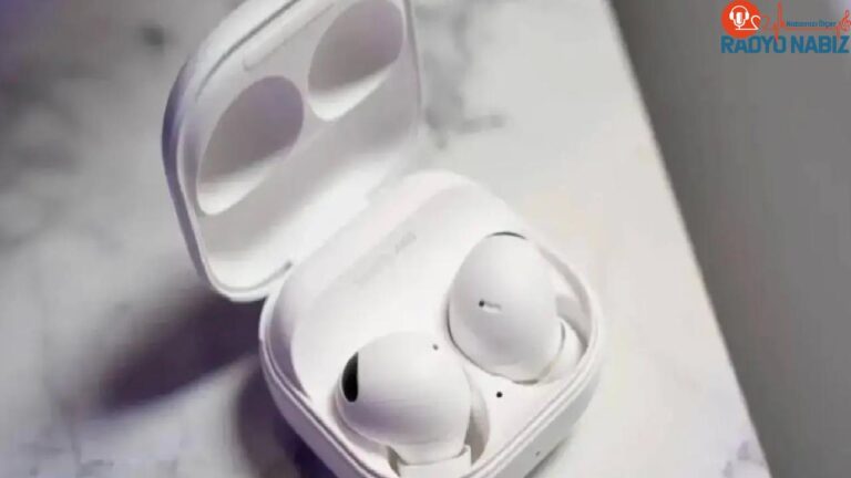 Galaxy Buds 3’ün tasarımı bir Mercedes modeline benzeyecek!