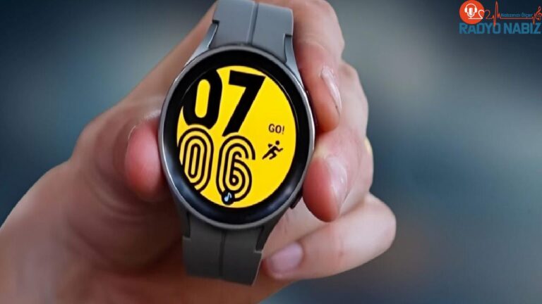 Galaxy Watch 7 ve Ultra’nın tüm özellikleri ortaya çıktı!