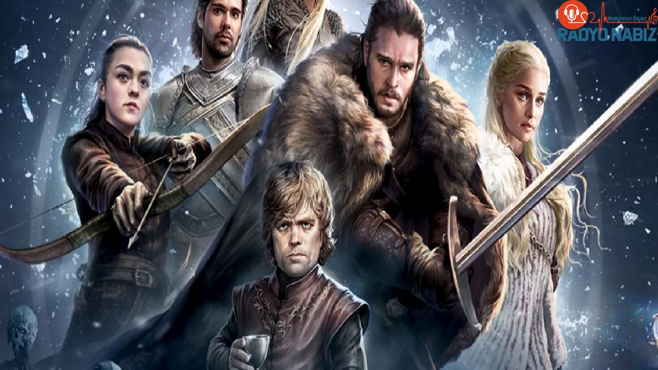 Game of Thrones mobil oyunu tanıtıldı!