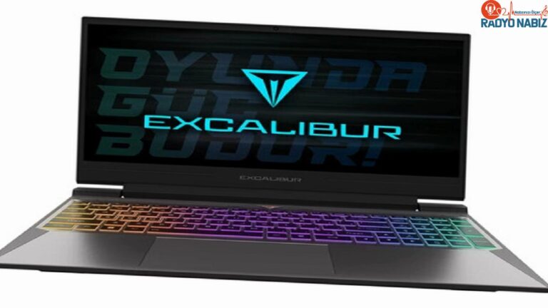 Gaming Laptop Seçerken Nelere Dikkat Edilir?