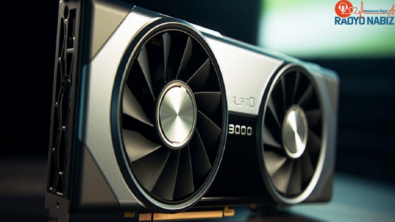 GeForce RTX 50 serisi gümbür gümbür geliyor! İşte özellikleri