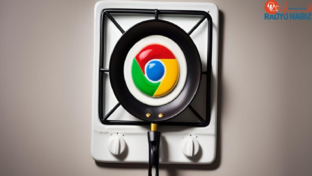 Google Chrome’un sevilen özelliği Android’e geliyor!