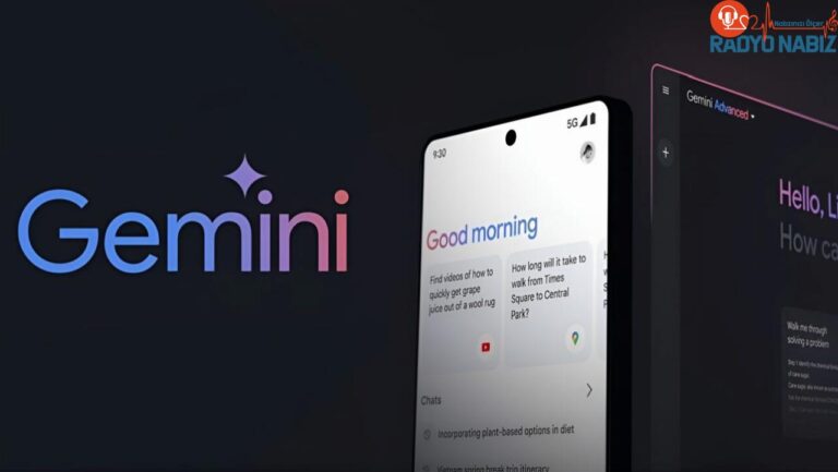 Google Gemini, bu istek hariç herşeyi yapabiliyor!