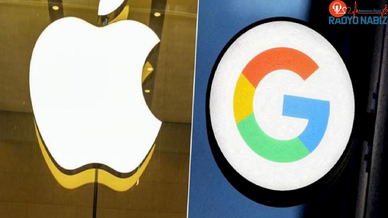 Google’ın yazılım takviye mühleti Apple’ı resmi olarak geride bırakıyor!