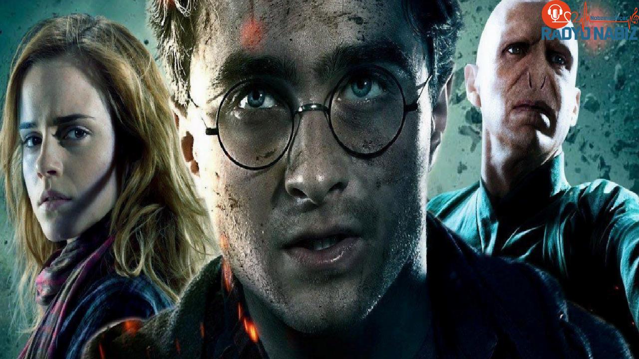 Harry Potter dizisi için geri sayım başladı!