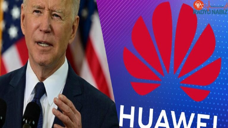 Huawei’den ABD’ye misilleme cevap geldi!