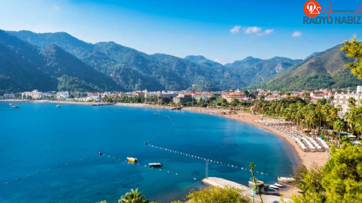 İçmeler Plajı nerede, nasıl gidilir ve giriş ücreti var mı? Marmaris’in en iyi plajları!