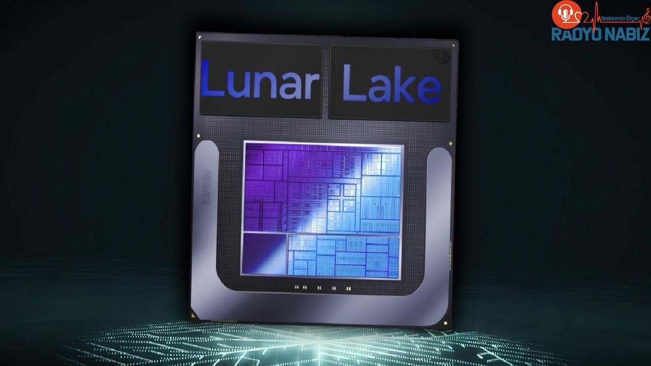 Intel’in Lunar Lake serisi işlemcilerine ait ilk detaylar sızdırıldı