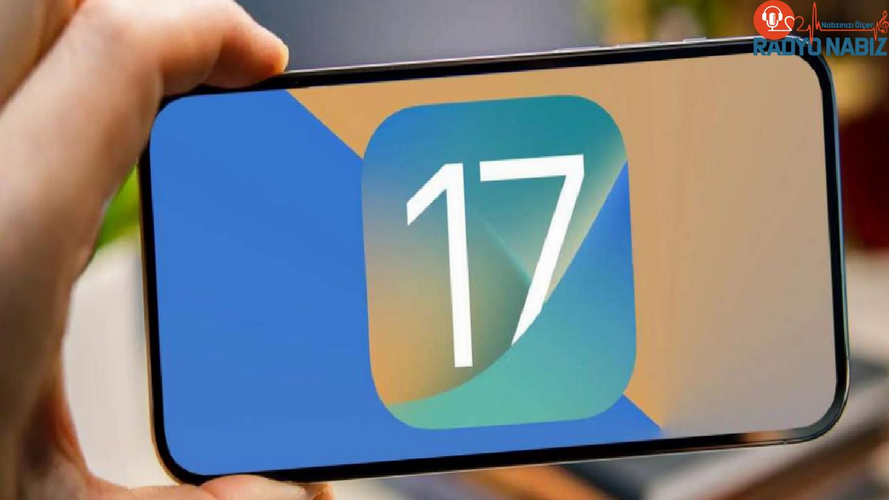 iOS 16’nın gerisinde kaldı | iOS 17 kullanım oranı açıklandı!