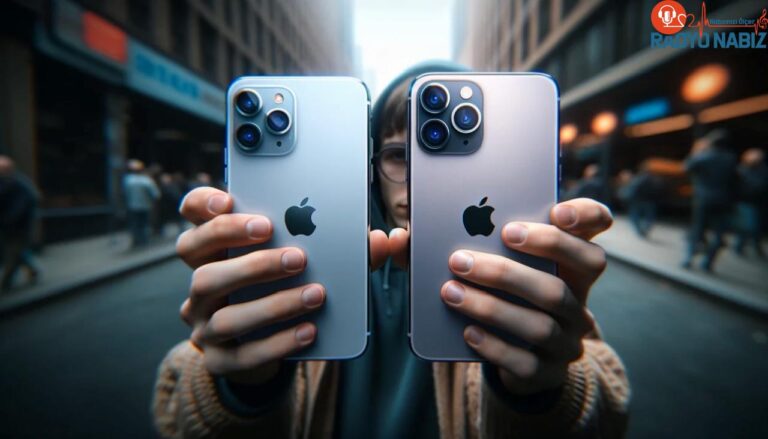 iOS 18 alacak iPhone modelleri ortaya çıktı! İşte liste