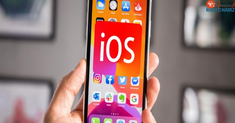 iOS 18 ile bu uygulamalara para vermenize gerek kalmayacak!